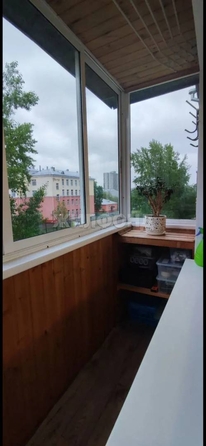 
  Продается 4-комн. квартира 61.9 м². Фото 12.