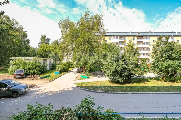 
  Продается 4-комн. квартира 61.9 м². Фото 21.