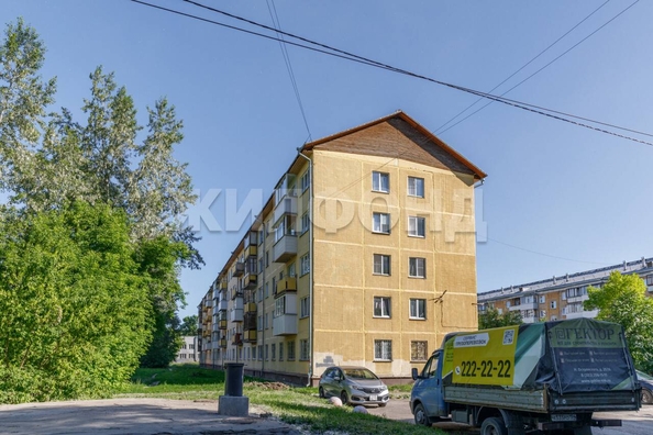 
  Продается 4-комн. квартира 61.9 м². Фото 3.