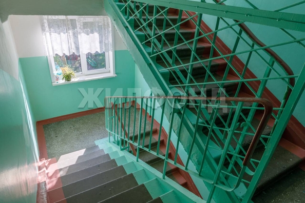 
  Продается 4-комн. квартира 61.9 м². Фото 11.