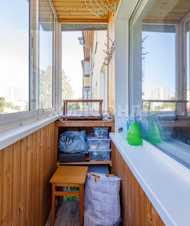 
  Продается 4-комн. квартира 61.9 м². Фото 14.