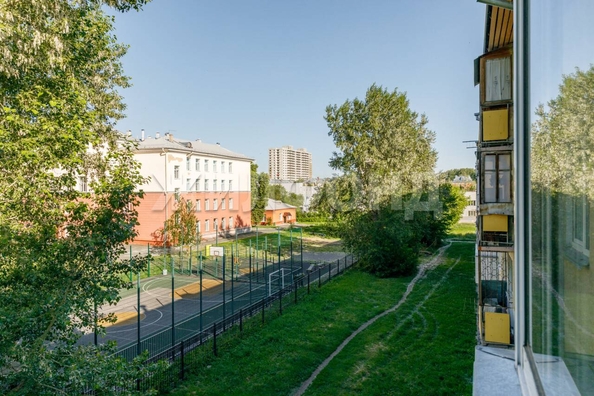 
  Продается 4-комн. квартира 61.9 м². Фото 15.
