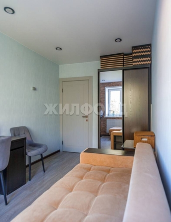 
  Продается 4-комн. квартира 61.9 м². Фото 33.