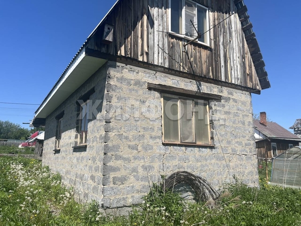 
  Продается дом 68.3 м². Фото 1.