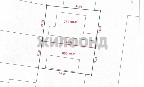 
  Продается дом 623.5 м². Фото 42.
