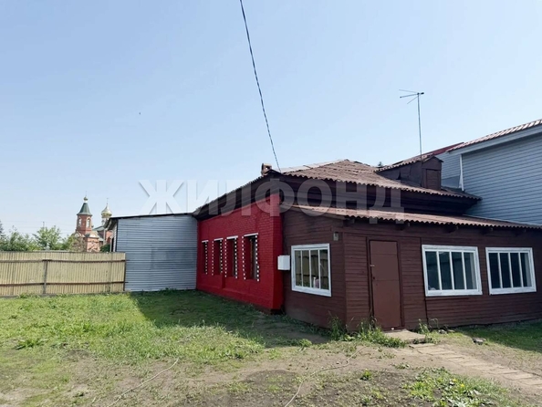 
  Продается дом 58.1 м². Фото 1.