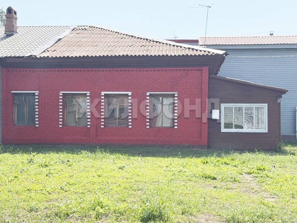 
  Продается дом 58.1 м². Фото 3.