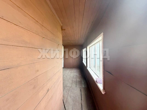 
  Продается дом 58.1 м². Фото 18.