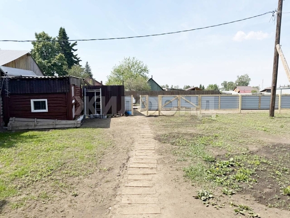
  Продается дом 58.1 м². Фото 23.