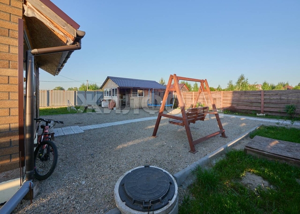 
  Продается дом 109.4 м². Фото 4.