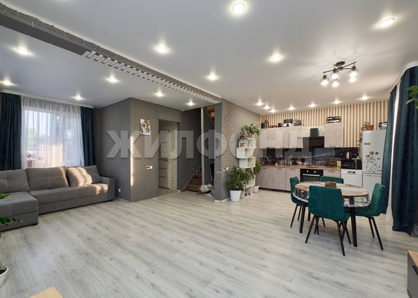 
  Продается дом 109.4 м². Фото 8.