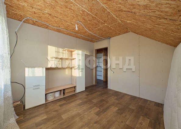 
  Продается дом 109.4 м². Фото 28.
