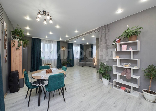 
  Продается дом 109.4 м². Фото 8.