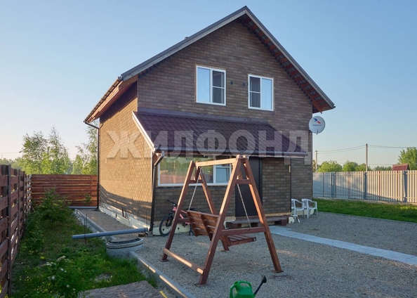 
  Продается дом 109.4 м². Фото 2.