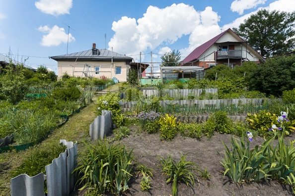 
  Продается дом 56.9 м². Фото 2.