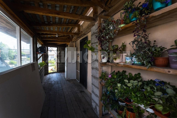 
  Продается дом 56.9 м². Фото 6.