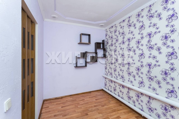 
  Продается дом 56.9 м². Фото 11.