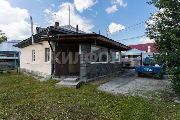 
  Продается дом 56.9 м². Фото 24.