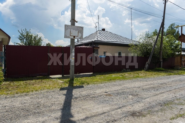 
  Продается дом 56.9 м². Фото 25.