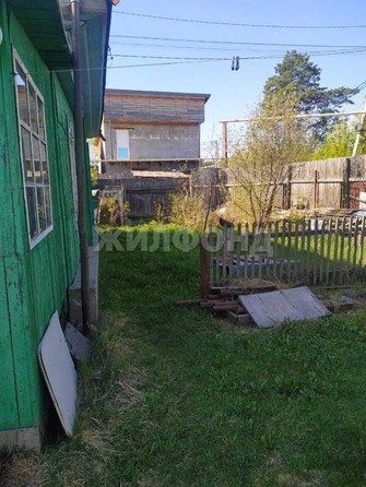 
  Продается дом 37.8 м². Фото 3.