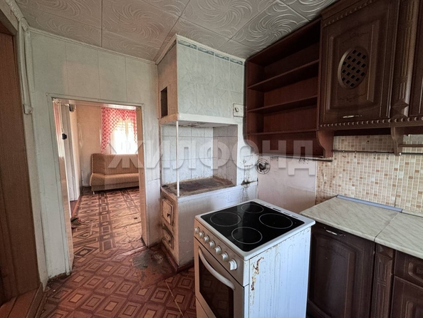 
  Продается дом 51 м². Фото 2.
