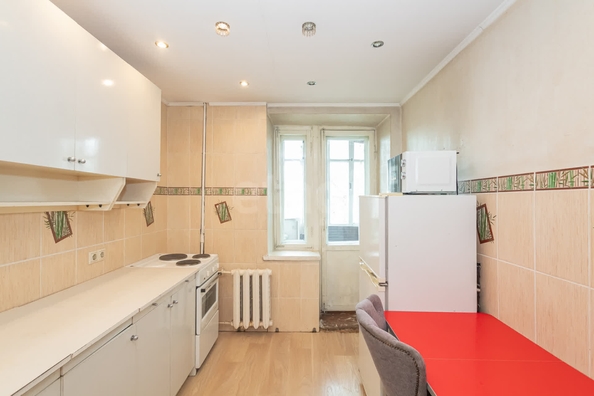 
  Продается 2-комн. квартира 50.7 м². Фото 6.