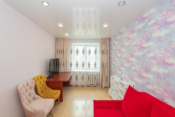 
  Продается 2-комн. квартира 50.7 м². Фото 7.