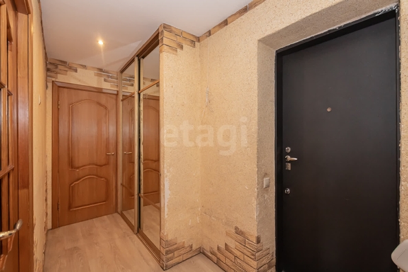 
  Продается 2-комн. квартира 50.7 м². Фото 13.