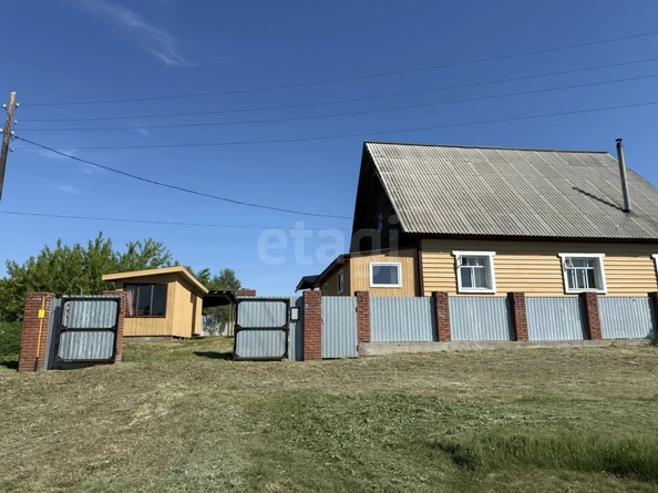 
  Продается дом 110 м². Фото 2.