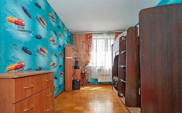 
  Продается 3-комн. квартира 57.7 м². Фото 3.