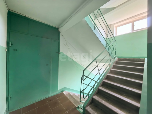 
  Продается 2-комн. квартира 53.7 м². Фото 6.