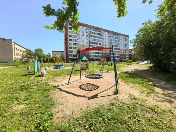 
  Продается 2-комн. квартира 53.7 м². Фото 10.
