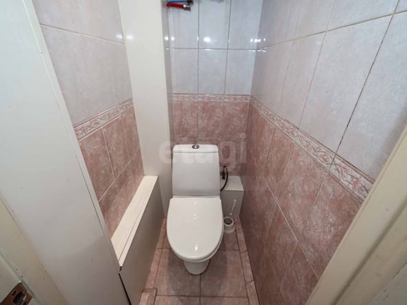 
  Продается 2-комн. квартира 53.7 м². Фото 28.