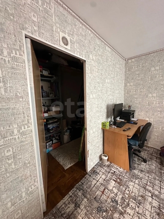 
  Продается 3-комн. квартира 56 м². Фото 5.