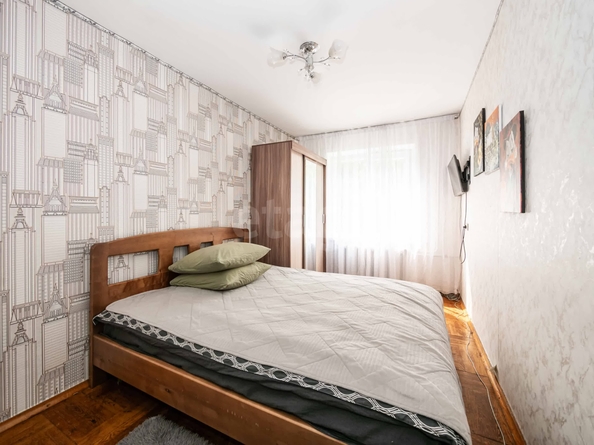 
  Продается 3-комн. квартира 56 м². Фото 5.
