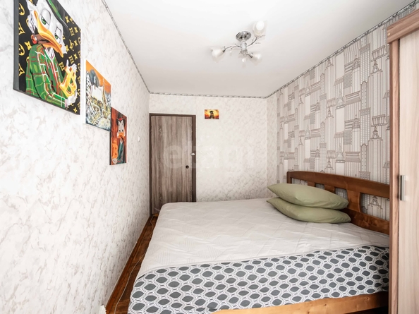 
  Продается 3-комн. квартира 56 м². Фото 7.