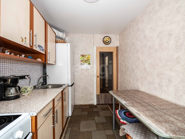 
  Продается 3-комн. квартира 56 м². Фото 15.