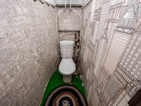 
  Продается 3-комн. квартира 56 м². Фото 20.