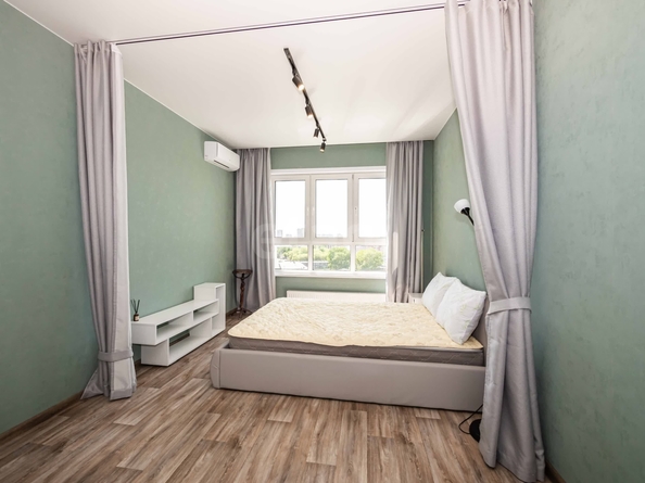 
  Продается 1-комн. квартира 34.1 м², в ЖК Акация на Лежена, дом 3. Фото 4.