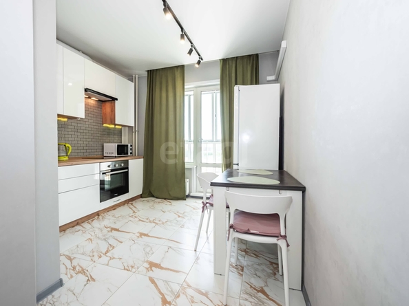 
  Продается 1-комн. квартира 34.1 м², в ЖК Акация на Лежена, дом 3. Фото 14.