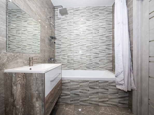 
  Продается 1-комн. квартира 34.1 м², в ЖК Акация на Лежена, дом 3. Фото 25.