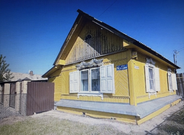 
  Продается дом 50 м². Фото 2.