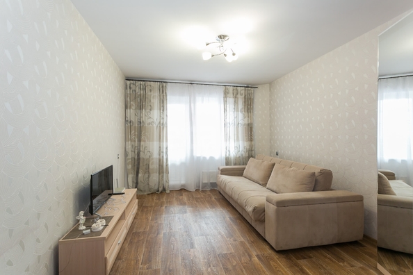
  Продается 3-комн. квартира 42.9 м². Фото 1.