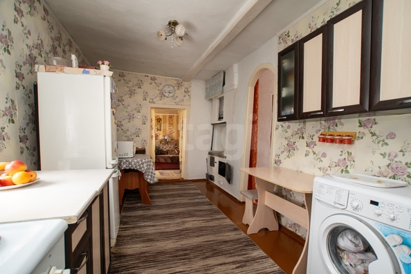 
  Продается дом 153.1 м². Фото 19.