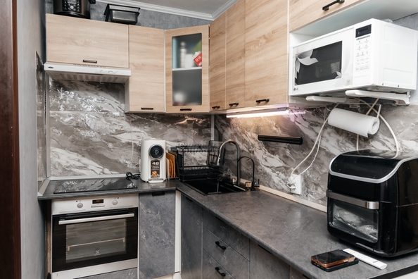 
  Продается 1-комн. квартира 36.9 м². Фото 2.