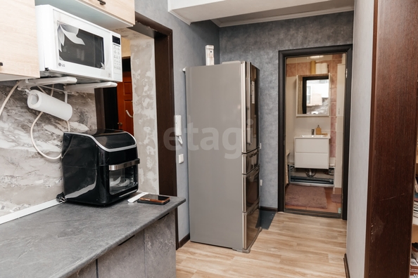 
  Продается 1-комн. квартира 36.9 м². Фото 8.