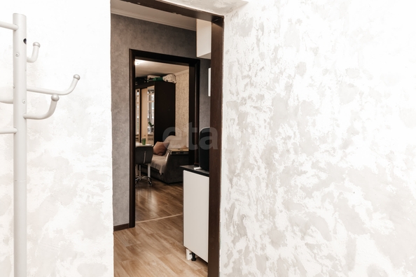 
  Продается 1-комн. квартира 36.9 м². Фото 10.