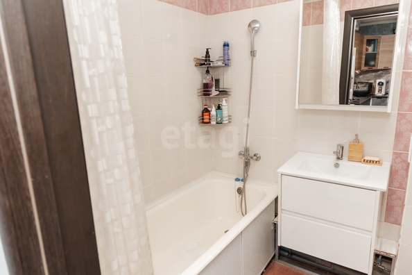 
  Продается 1-комн. квартира 36.9 м². Фото 13.