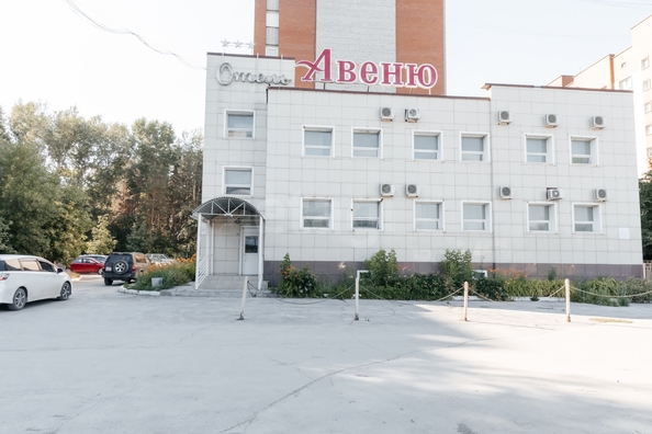
  Продается 1-комн. квартира 36.9 м². Фото 26.