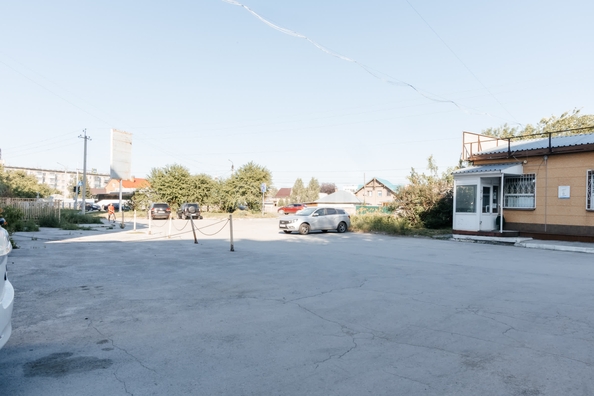
  Продается 1-комн. квартира 36.9 м². Фото 27.